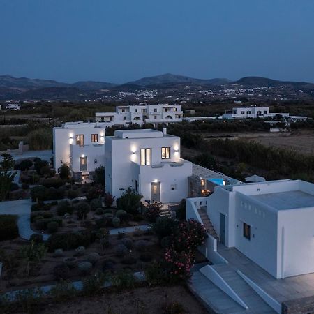 Isalos Villas Naxos Naxos City Dış mekan fotoğraf