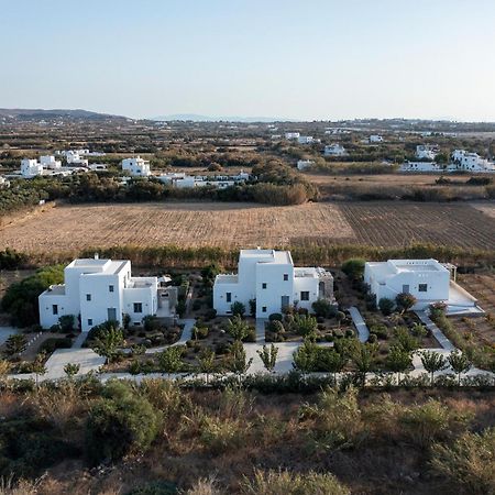 Isalos Villas Naxos Naxos City Dış mekan fotoğraf